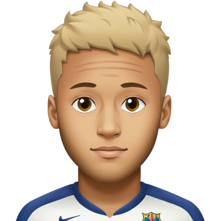 Neymar jr Neymar  emoji