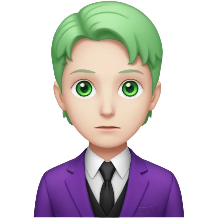 brainiac emoji