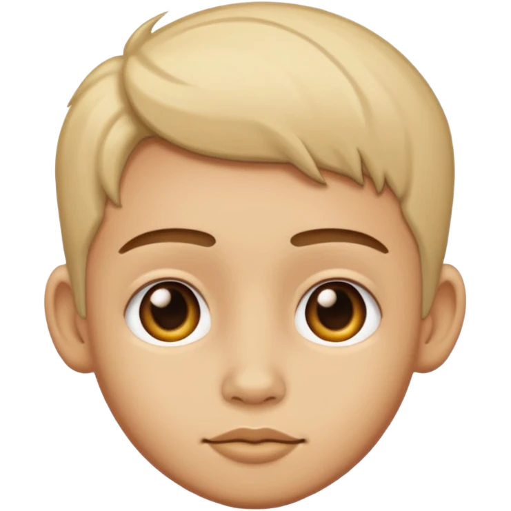 Pookie emoji