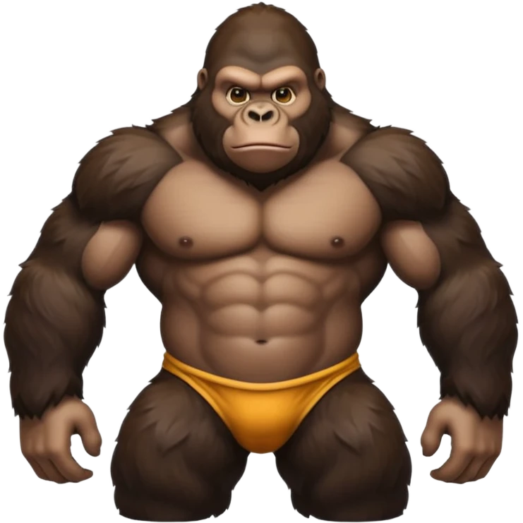 gorilla tag emoji
