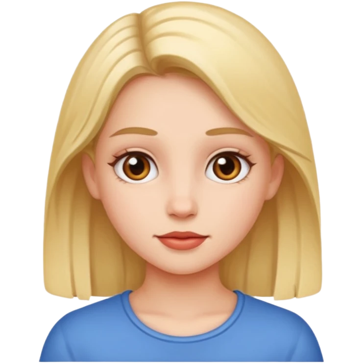 Naked girl  emoji
