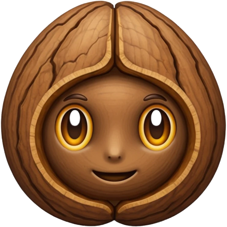 گردو emoji