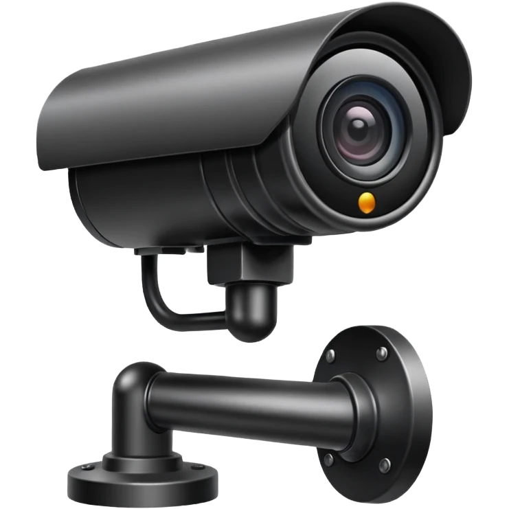 CCTV Camera emoji