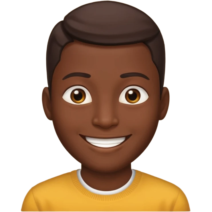 Bok emoji