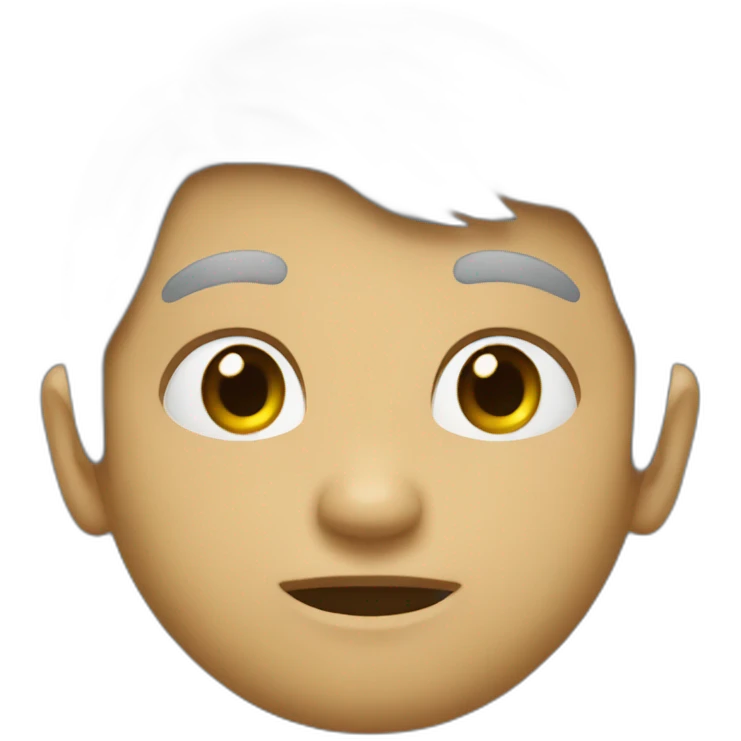 Malandro  emoji