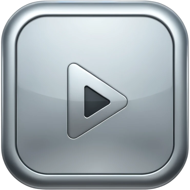 play button emoji