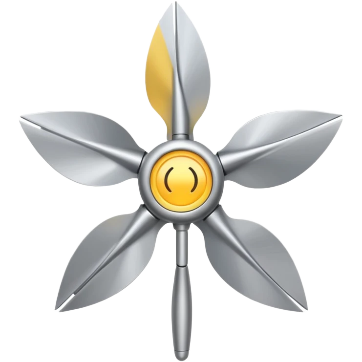 fan emoji