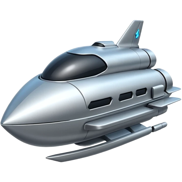 microship emoji