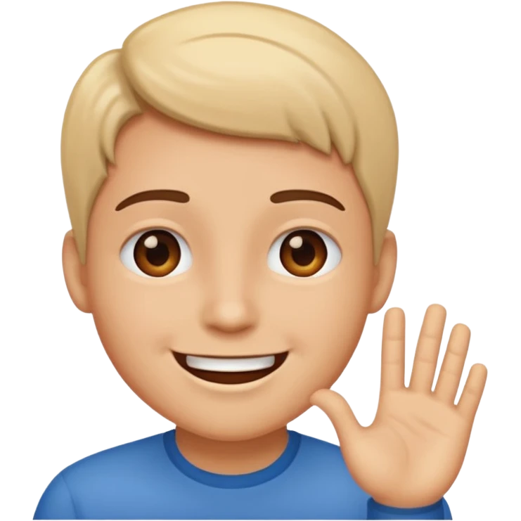 Chat content emoji