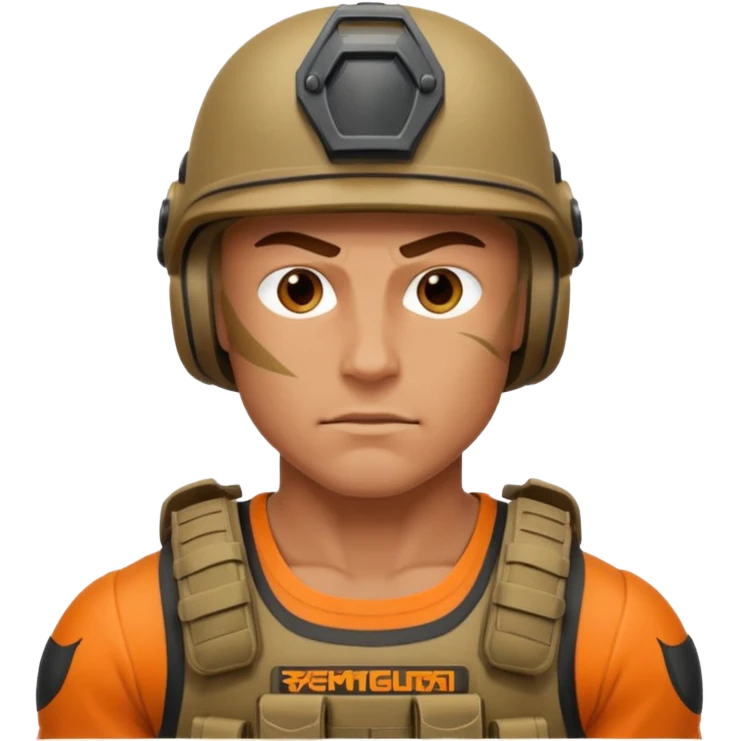 Action Heros emoji