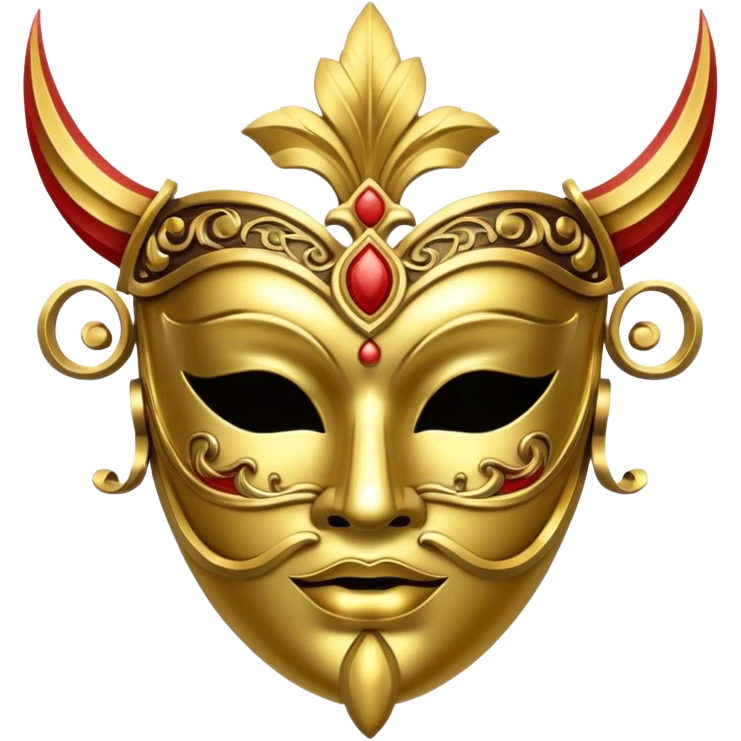 mask emoji
