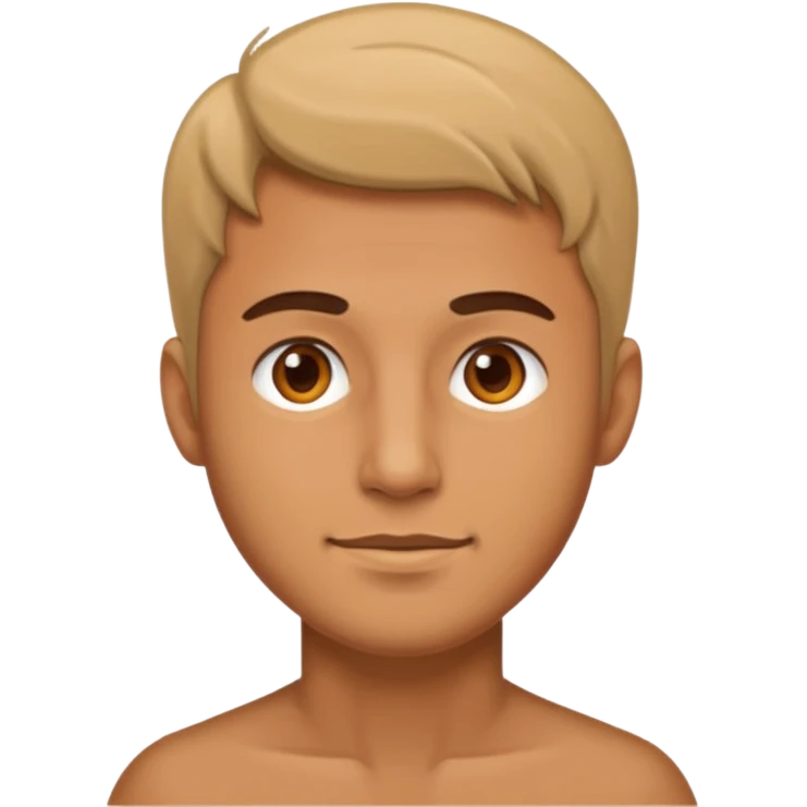 pro man emoji