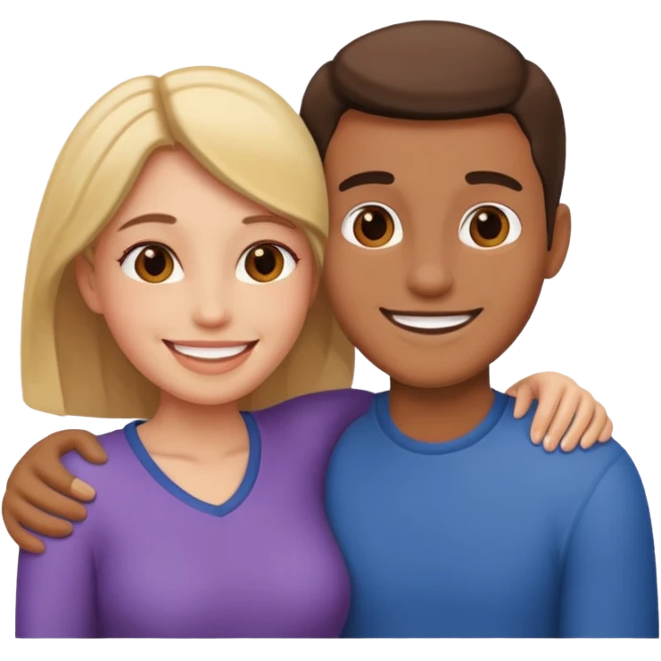  having sex emoji