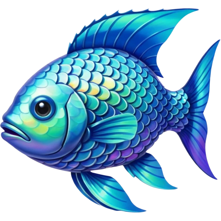 fish emoji
