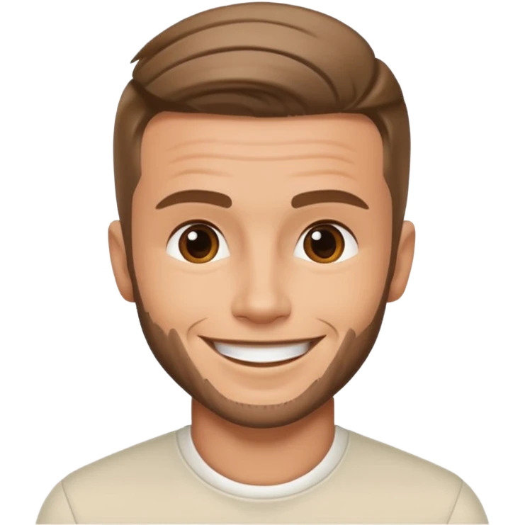 Backham  emoji