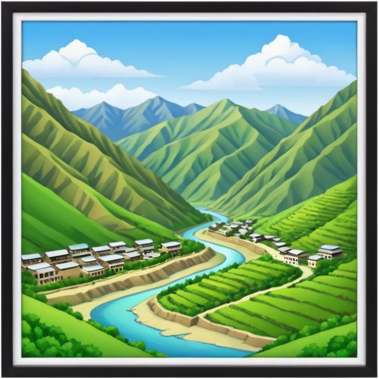 Panjshir  emoji