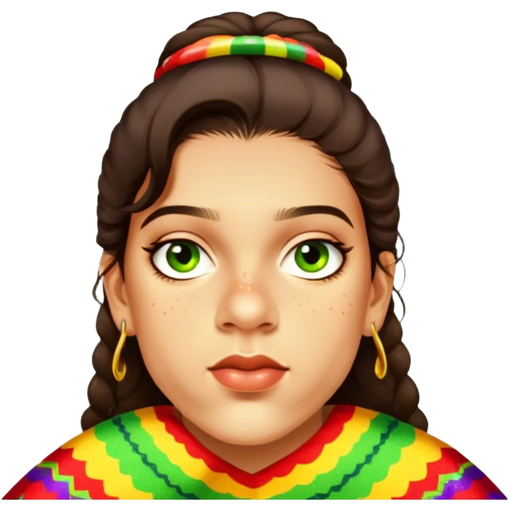 Fiestero emoji