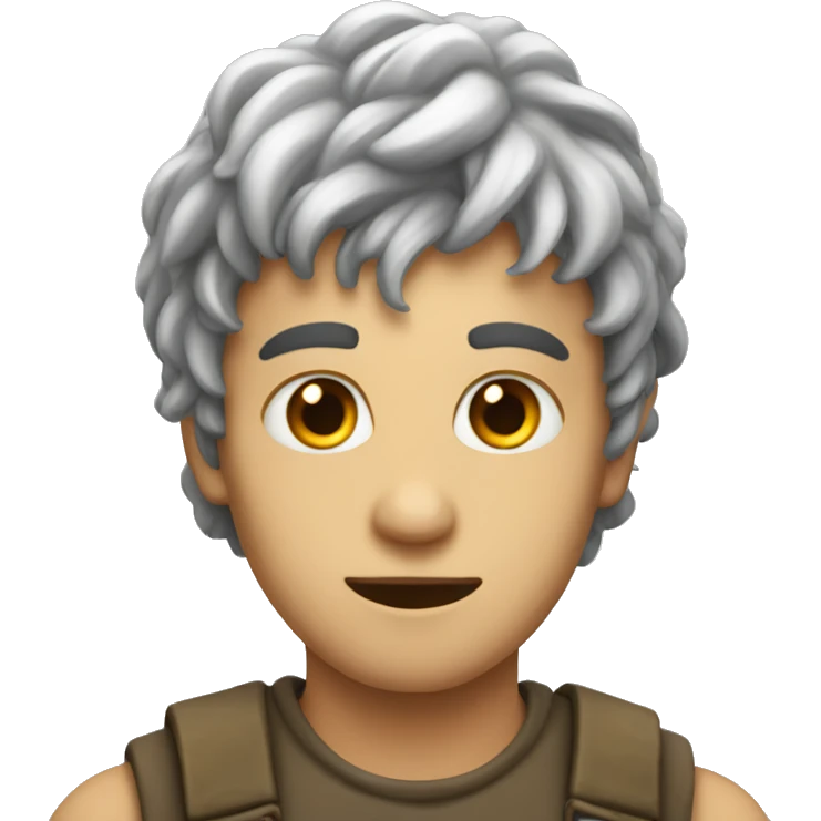 Weza emoji