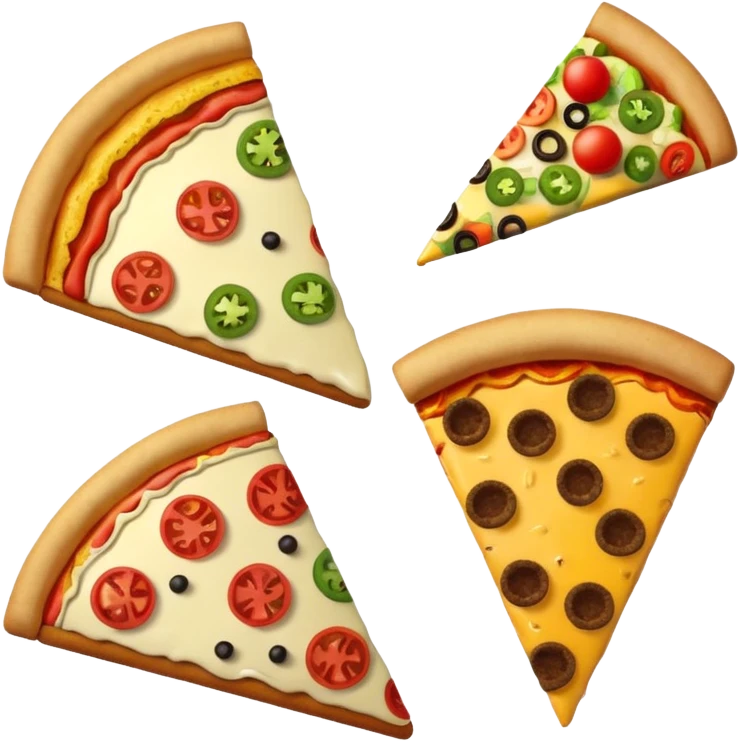 Emoji food emoji