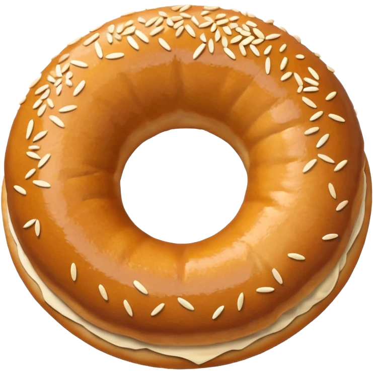 Simit emoji