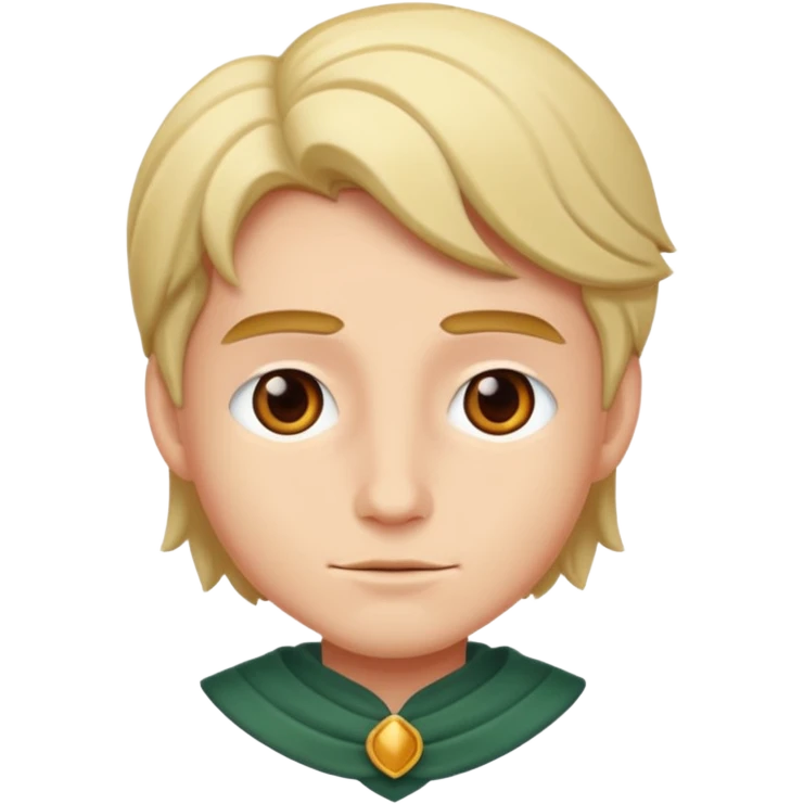 jasper emoji