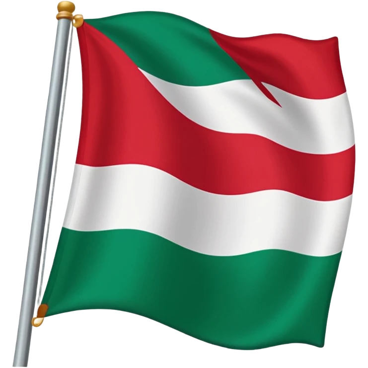 Ikurriña emoji