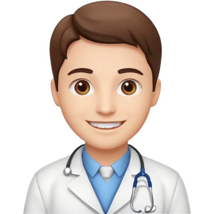 DENTIST emoji