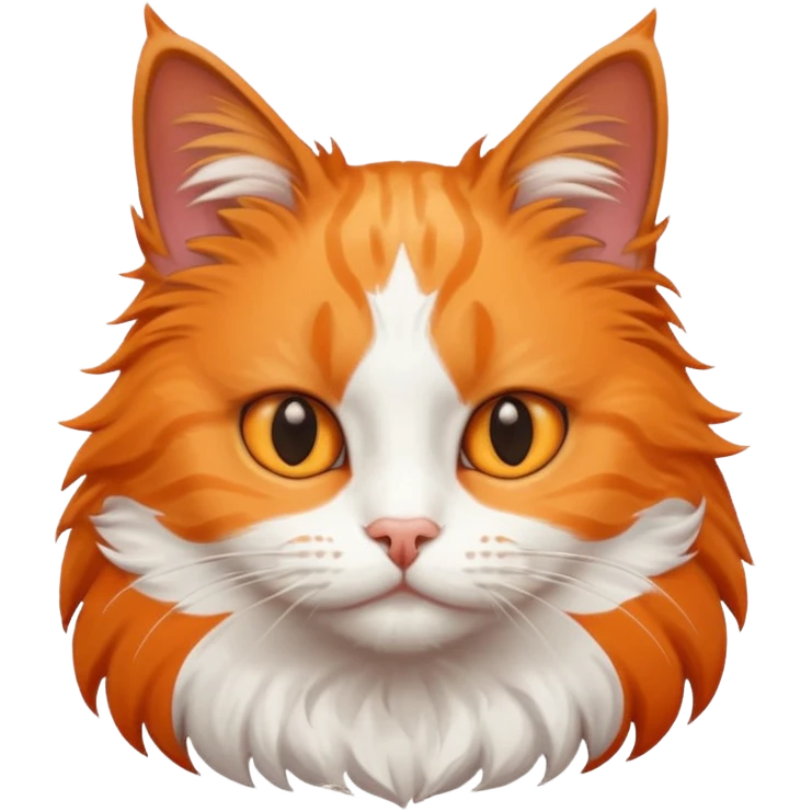 Pussi  emoji