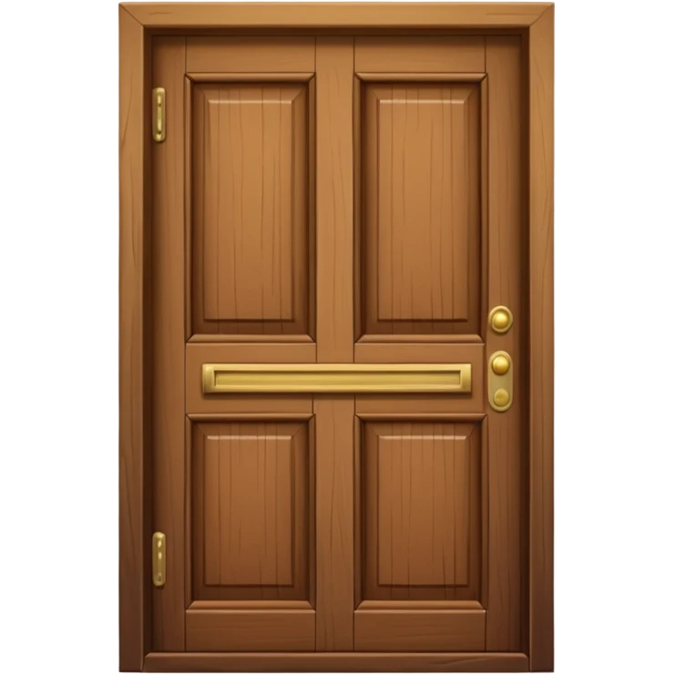 I said closed emoji