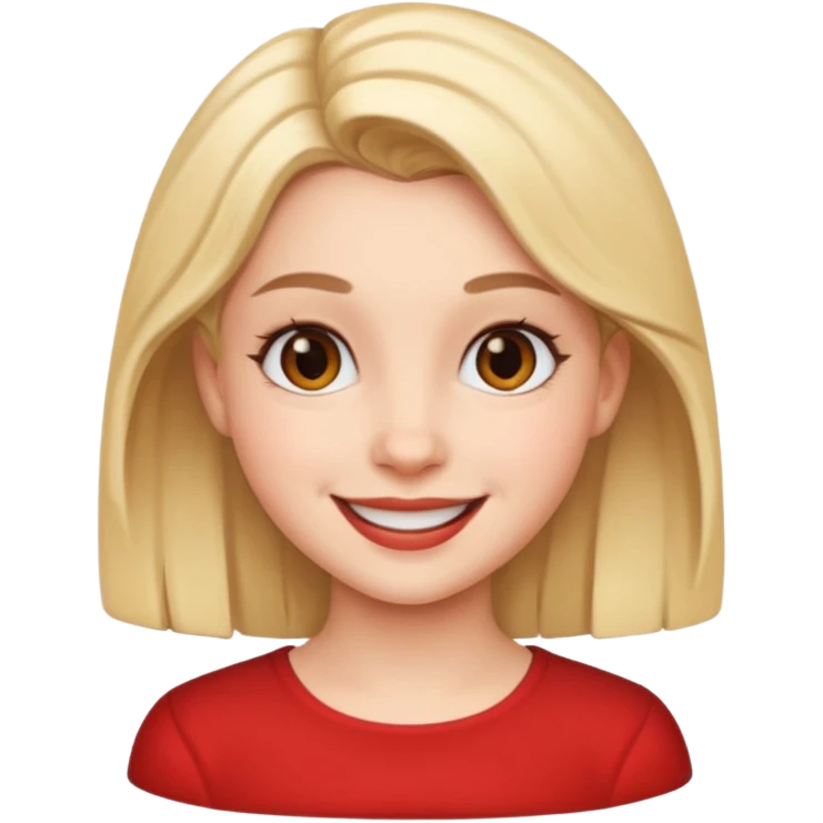 Sabrina emoji