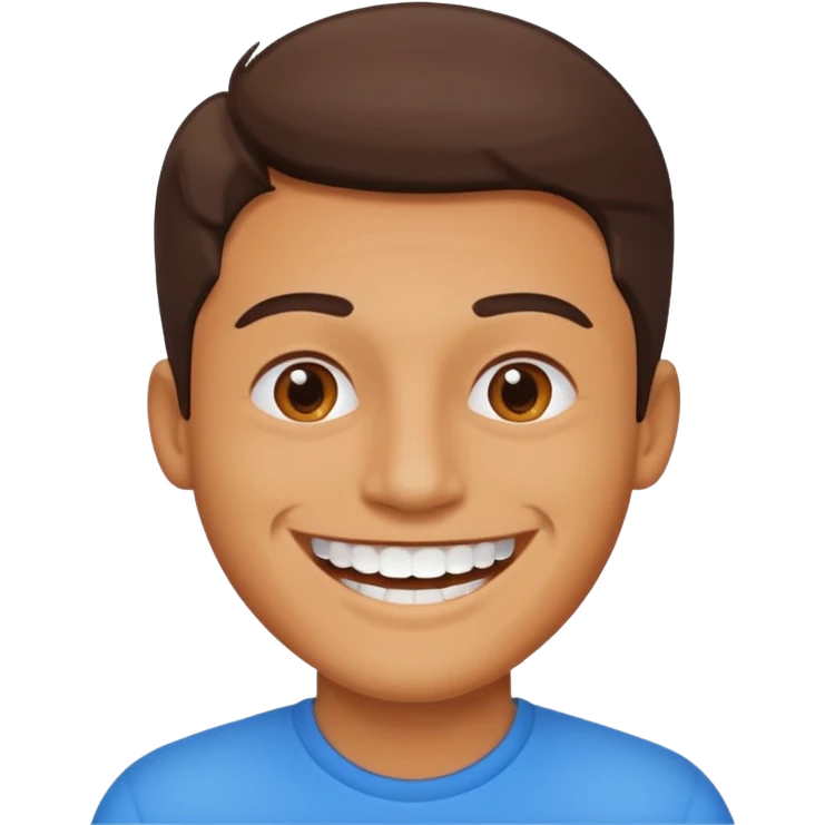 Dick emoji