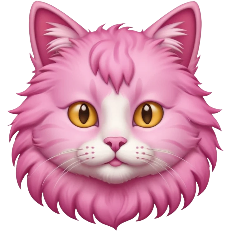 🩷🐈 emoji