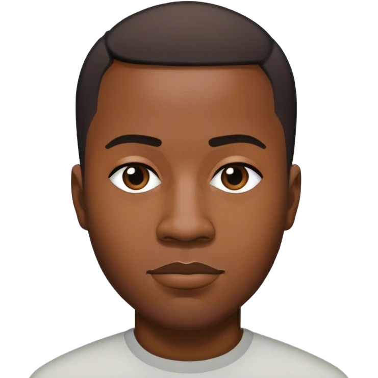 george floyd dead emoji