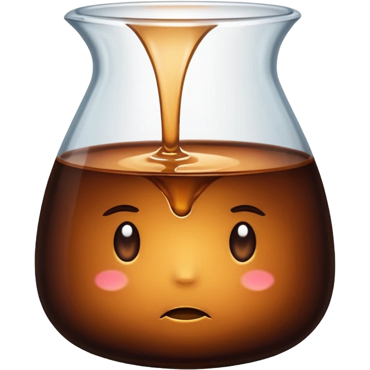 bitter emoji