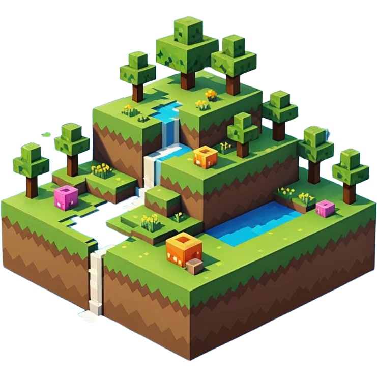 minecraft emoji