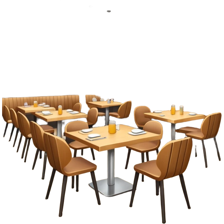 restaurant

 emoji