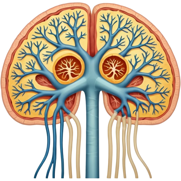 human nerves emoji