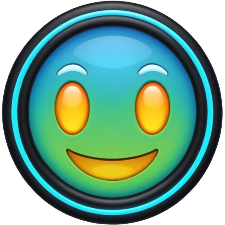 emoji for server discord rangs neon emoji