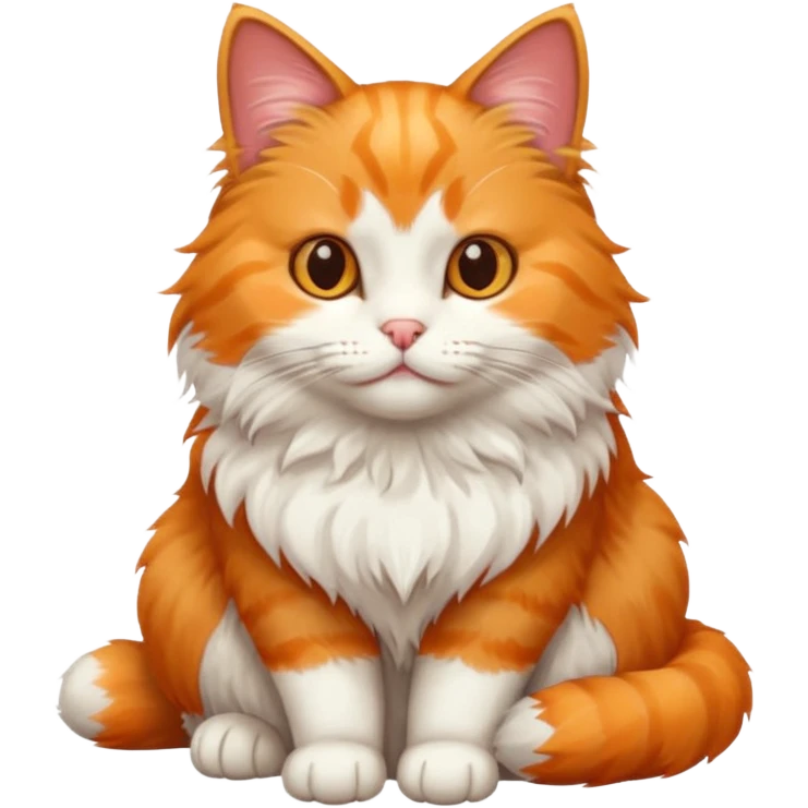 CAT emoji