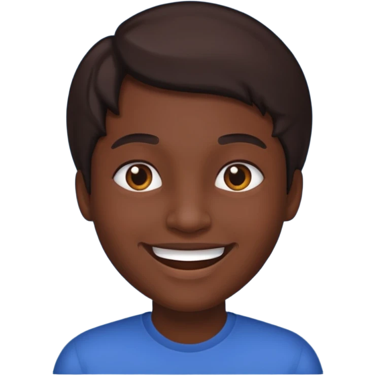 Booder emoji