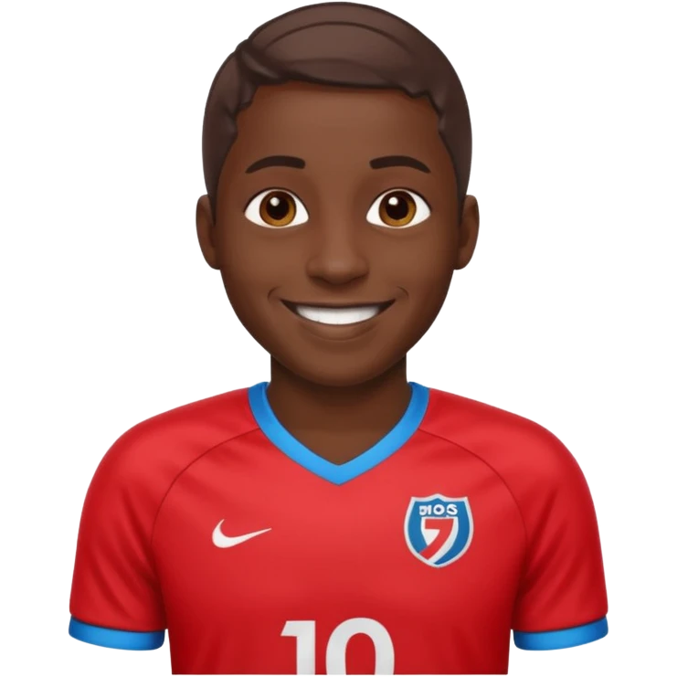 Osimhen emoji