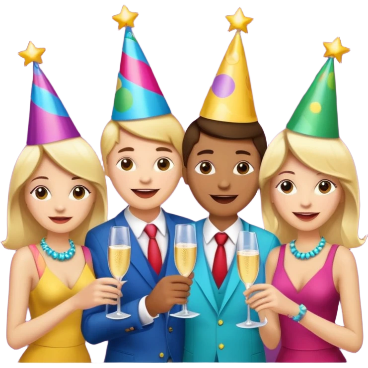 fiesta emoji