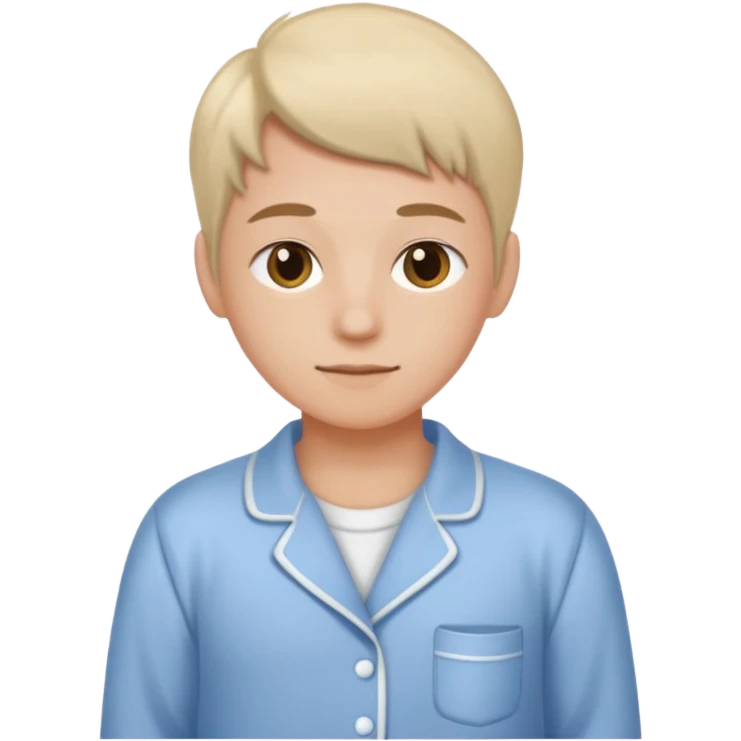 Pajama emoji