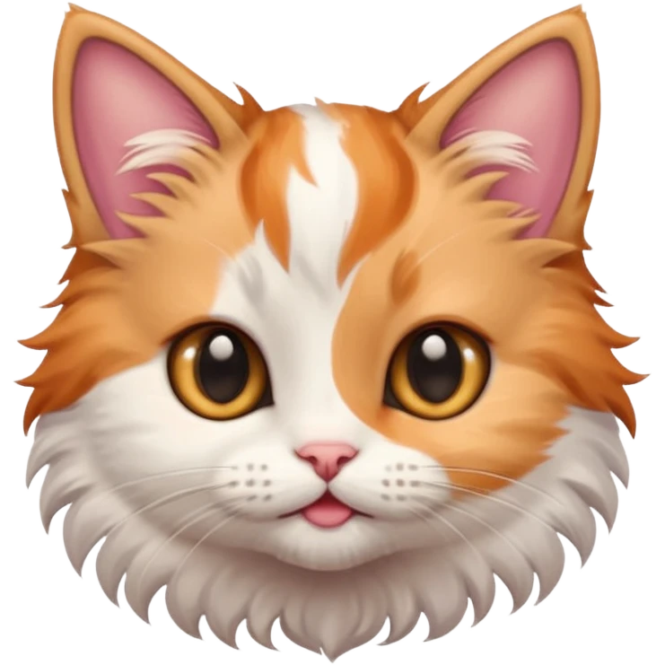 Cute emoji