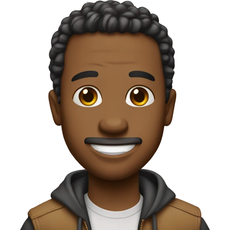 ✌️+👍 emoji