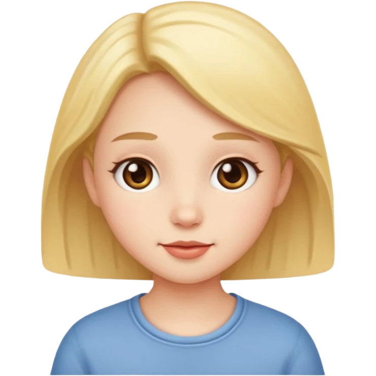 Cute  emoji