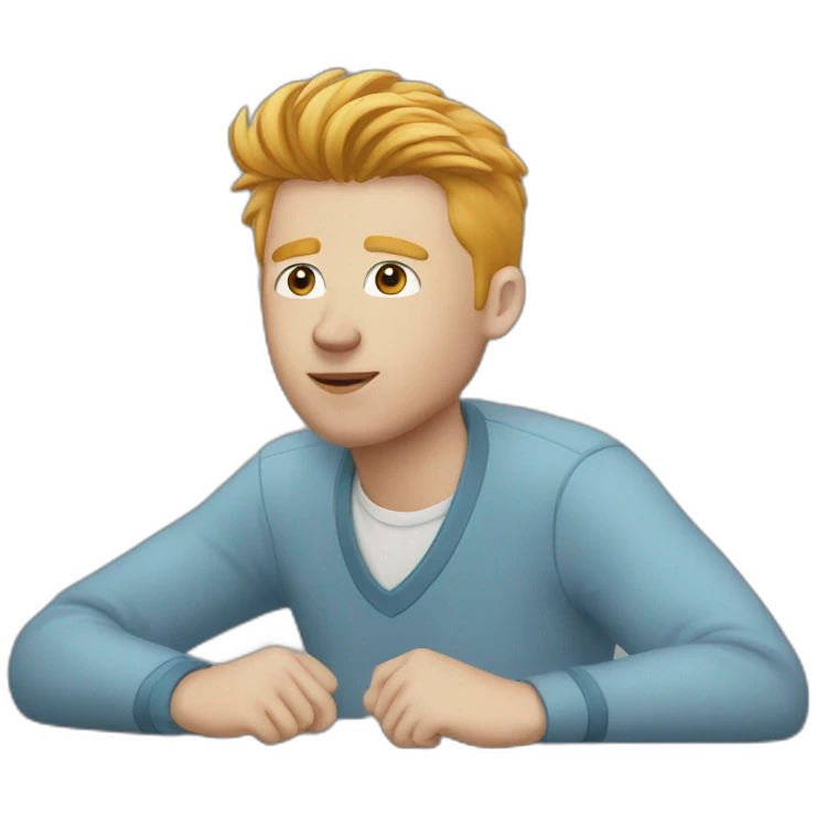 KDB emoji