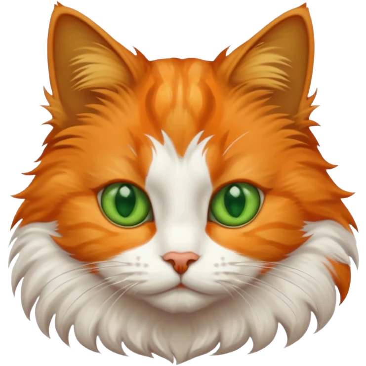 Hello kity emoji