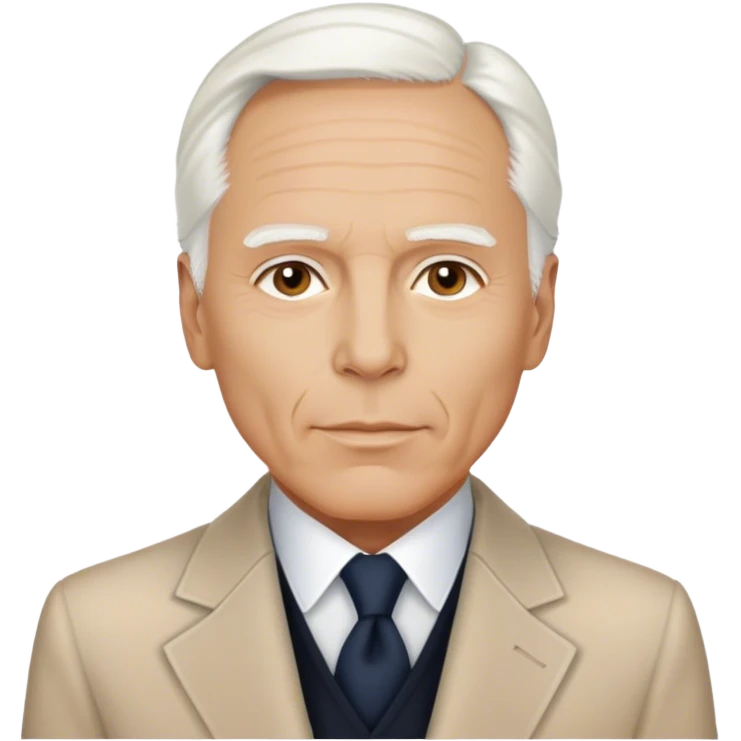 Giorgio armani emoji