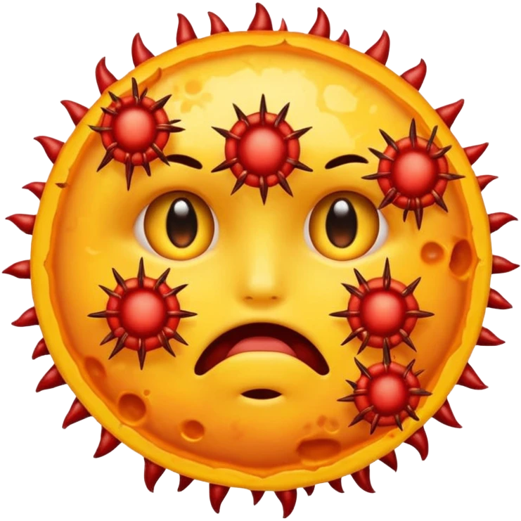 diseace emoji